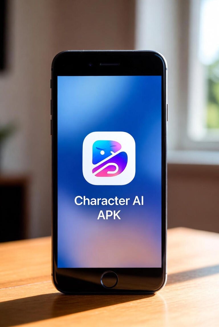 Character AI APK Free Download – Latest Android Version 2 Character ai apk